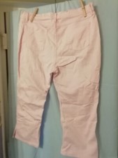 Ladies Size 20 Three Quarter