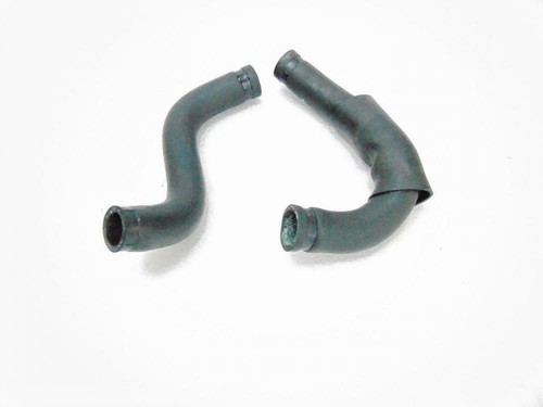 Radiator hose set honda - radiator, x-adv