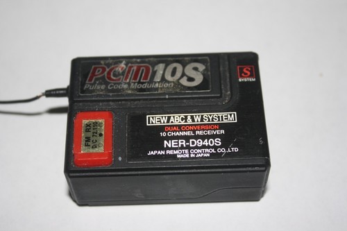 Pcm ner d940s dual - jr,
