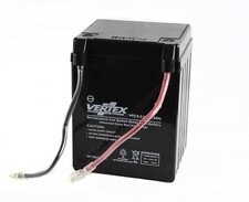 Vertex battery for - for, mtx