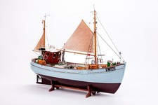 Billing boats mary - boats,