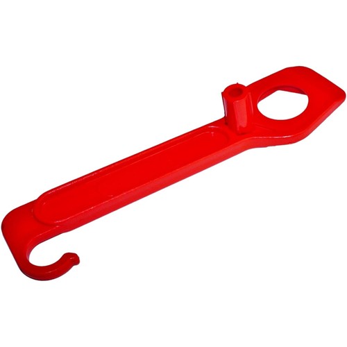 Flymo bolt blade spanner - bolt, for