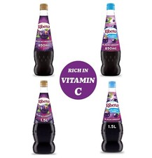 Ribena Blackcurrant Squash