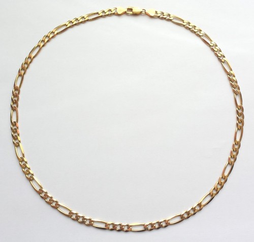 Necklace chain gold - chain,