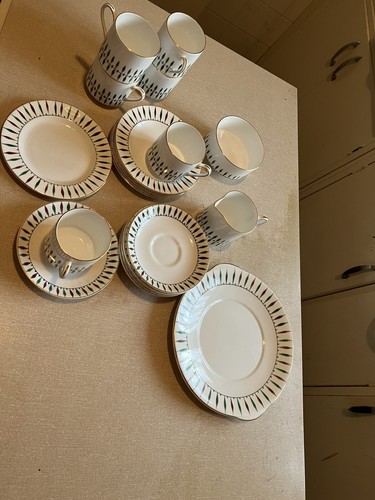 Royal grafton tripoli china - royal,