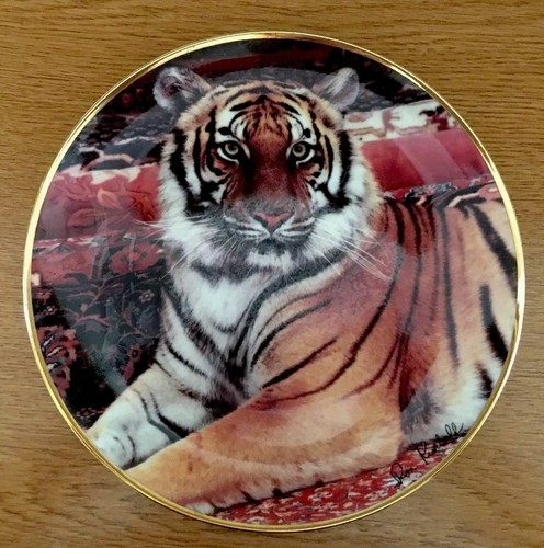 The imperial tiger - the, c5713