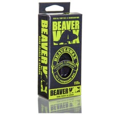 Beaver Damnfast Ski and