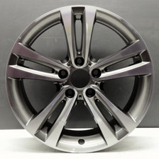 BMW 3 4 SERIES F30 GREY 18"