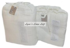 RACHEL ASHWELL COUTURE Linen