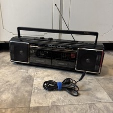 AIWA CS-W100 Stereo Radio