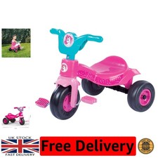 Dolu Unicorn Themed Kids Pedal