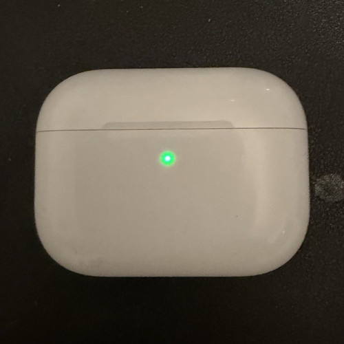 Apple airpods pro white - airpods,