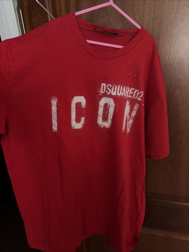 Genuine dsquared2 icon - genuine,