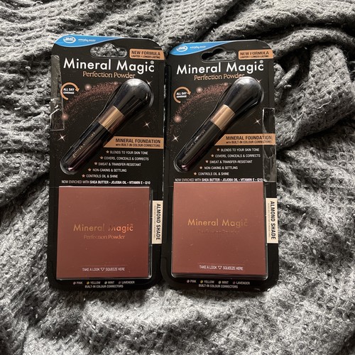Jml mineral magic perfection - jml,