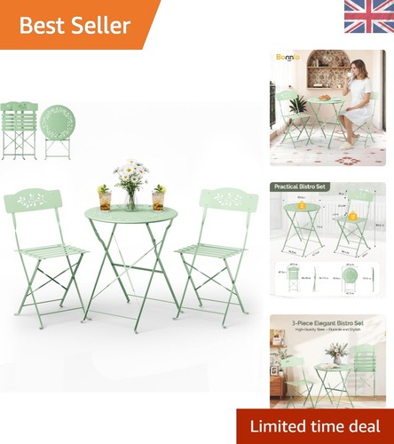 Piece folding bistro - bistro, set