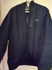 Mckenzie Padded Jacket Navy Xl