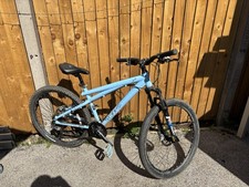 GT Chucker Bike, Okay Bike