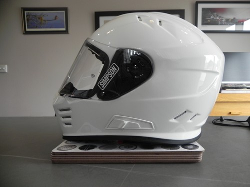 Simpson venom ece - simpson,