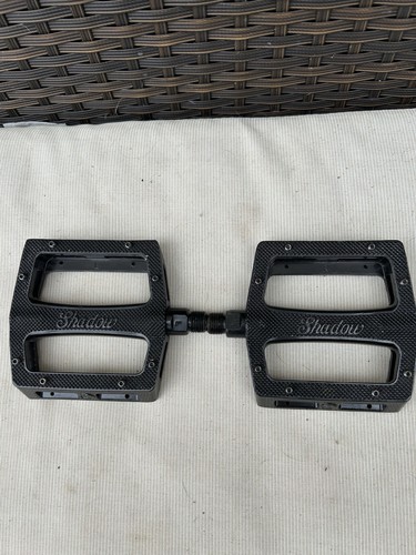 Shadow conspiracy pedals - conspiracy,