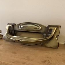 Original Antique Art Nouveau