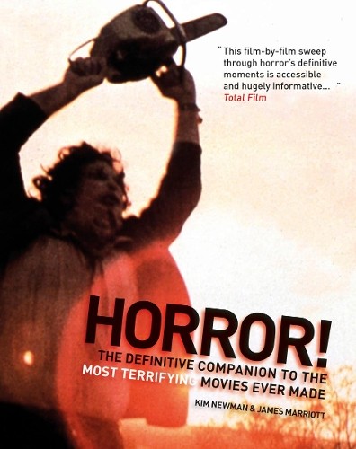 Horror newman kim - horror!,, newman,