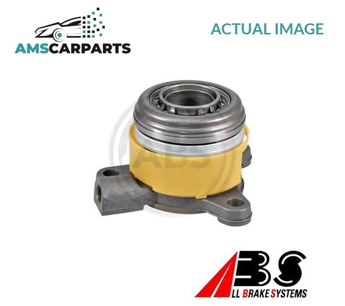 Central clutch slave cylinder - clutch,