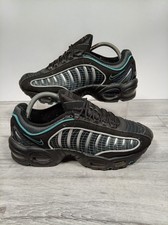 Nike Air Max Tailwind 4 Black