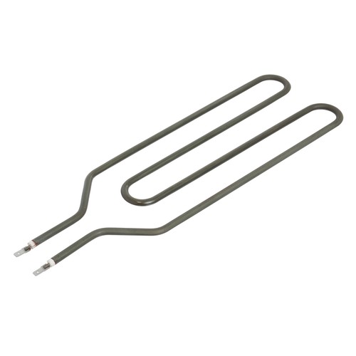 Storage heater element for - heater,