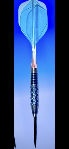 Dartsmith octobomb cobalt - octobomb,