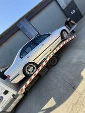 BMW 535i E39 for Breaking All Parts Available All Parts Available M Sport