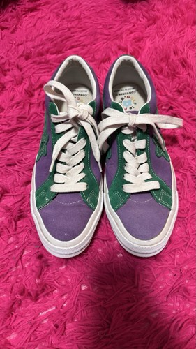 Converse golf fleur - converse, le
