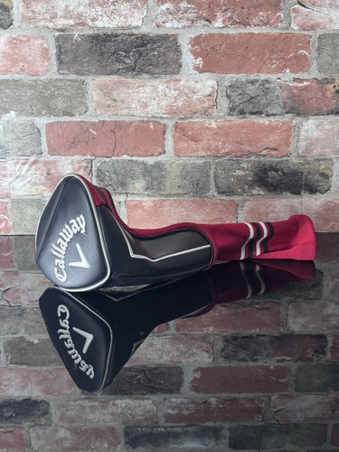 Callaway razr black driver - callaway,