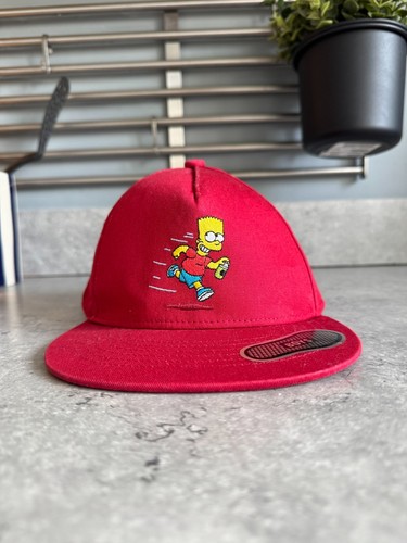 Vans the simpsons - vans, 'el