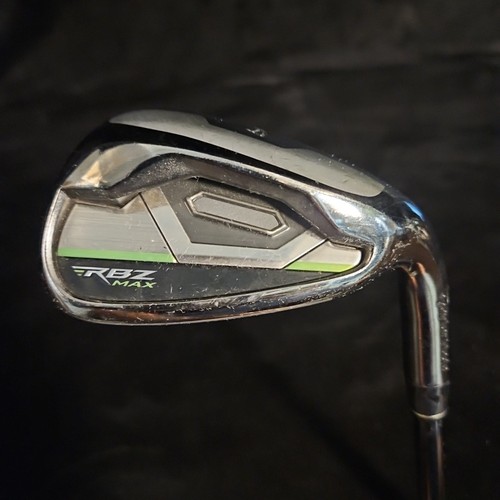 Taylormade rbz max - rbz,
