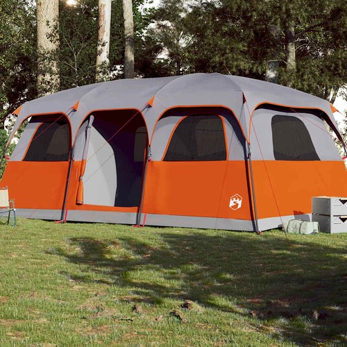 Family tent cabin person - family,