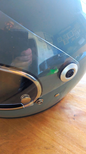 Bitwell motorcycle helmet full - bitwell,