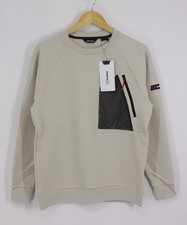 BERGHAUS UNISEX STORM 25 CREW