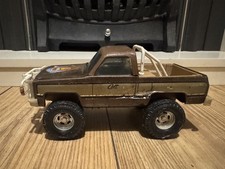 Fall guy gmc colt - guy,