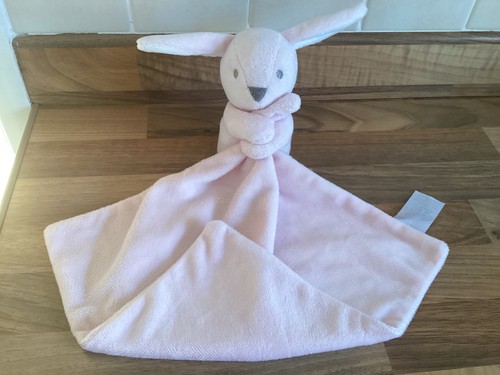 Matalan pink grey - grey, bunny