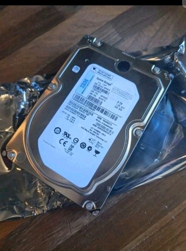 Ibm 3tb 7200 - 3.5", hard