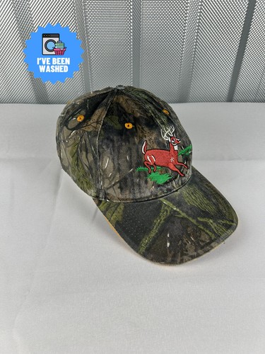 Deer hunter realtree - hunter, cap