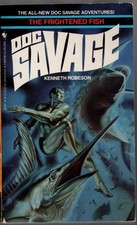 Kenneth Robeson DOC SAVAGE