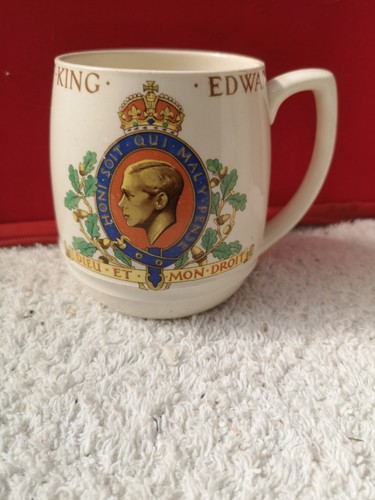 Spode edward viii - spode,