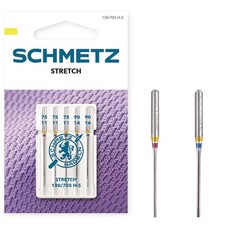 SCHMETZ Machine Needles -