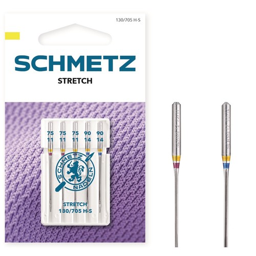 Schmetz machine needles - schmetz,
