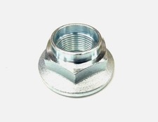 Front Wheel Hub Nut For Ford