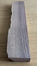 Walnut Hardwood Timber Offcut