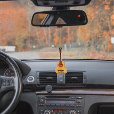  10 Pcs Guitar Tree Decoration