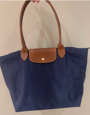 Longchamp Le Pliage Tote Bag