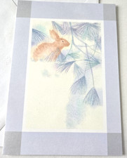 Christmas Card Hallmark